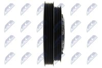 NTY RKP-HY-505 - Polea, cigüeñal