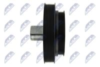 NTY RKP-NS-000 - Polea, cigüeñal