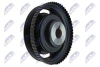 NTY RKP-PL-007 - Polea, cigüeñal