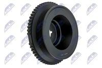 NTY RKPPL000 - Polea, cigüeñal