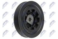 NTY RKP-RE-002 - Polea, cigüeñal