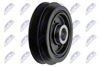 NTY RKPTY018 - Polea, cigüeñal