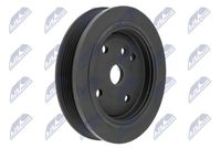 NTY RKP-VV-000 - Polea, cigüeñal