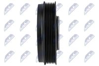 NTY RKP-VW-012 - Polea, cigüeñal