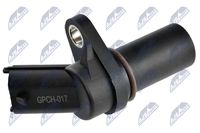 NTY ECP-CH-017 - Generador de impulsos, cigüeñal