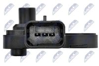 NTY ECP-CT-010 - Generador de impulsos, cigüeñal