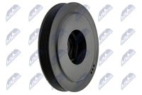 NTY RKPHD021 - Polea, cigüeñal