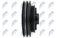 NTY RKP-HY-504 - Polea, cigüeñal