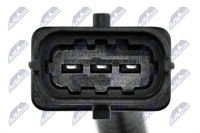 NTY ECP-KA-001 - Generador de impulsos, cigüeñal