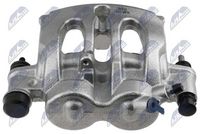 NTY HZP-ME-111 - Pinza de freno