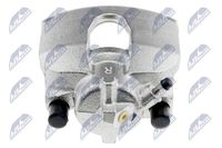 NTY HZP-RE-001 - Pinza de freno