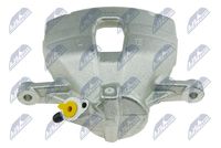 NTY HZP-PE-004 - Pinza de freno