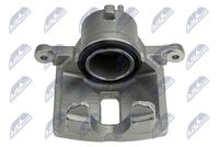 NTY HZPNS045 - Pinza de freno