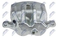 NTY HZP-TY-069 - Pinza de freno