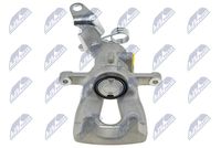 NTY HZTAR010 - Pinza de freno