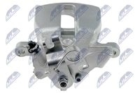 NTY HZT-AU-015 - Pinza de freno