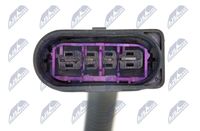 NTY HZT-AU-009 - Pinza de freno