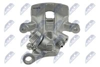 NTY HZT-AU-045 - Pinza de freno