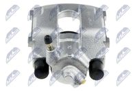 NTY HZT-BM-001 - Pinza de freno