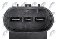 NTY HZT-BM-046 - Pinza de freno