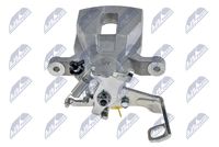 NTY HZT-BM-035 - Pinza de freno