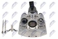 NTY HZTCH045 - Pinza de freno