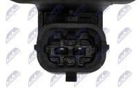 NTY HZT-CH-050 - Pinza de freno