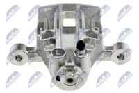 NTY HZT-HY-504 - Pinza de freno