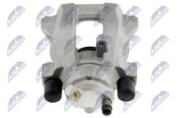 NTY HZT-ME-017 - Pinza de freno