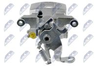 NTY HZT-MS-020 - Pinza de freno