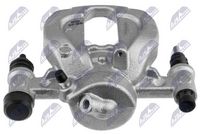 NTY HZT-ME-075 - Pinza de freno