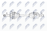 NTY NPWHY609 - Árbol de transmisión