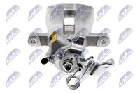 NTY HZT-PL-007 - Pinza de freno