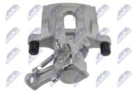 NTY HZT-PL-080 - Pinza de freno