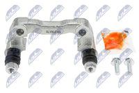 NTY HZT-VW-034A - Soporte, pinza de freno