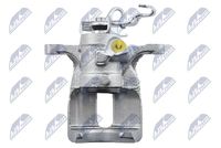 NTY HZT-VW-078 - Pinza de freno