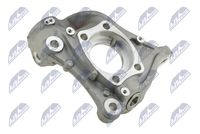 NTY ZZP-AU-028 - Muñón del eje, suspensión de rueda