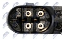 NTY HZT-VW-097 - Pinza de freno