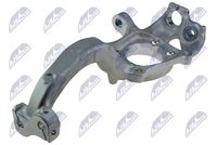 NTY ZZPAU040 - Muñón del eje, suspensión de rueda