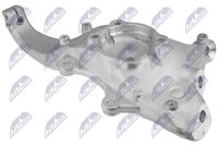 NTY ZZP-BM-005 - Muñón del eje, suspensión de rueda