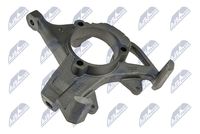 NTY ZZPCH000 - Muñón del eje, suspensión de rueda