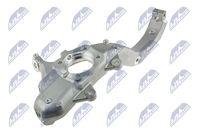 NTY ZZP-BM-006 - Muñón del eje, suspensión de rueda