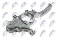 NTY ZZP-BM-007 - Muñón del eje, suspensión de rueda