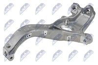 NTY ZZPCH031 - Muñón del eje, suspensión de rueda