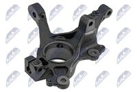 NTY ZZPFR051 - Muñón del eje, suspensión de rueda