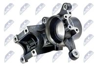 NTY ZZP-FT-006 - Muñón del eje, suspensión de rueda