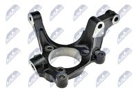 NTY ZZPDW004 - Muñón del eje, suspensión de rueda