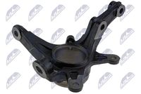 NTY ZZPHD012 - Muñón del eje, suspensión de rueda