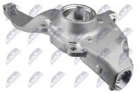 NTY ZZP-LR-012 - Muñón del eje, suspensión de rueda