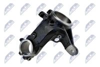 NTY ZZP-PE-007 - Muñón del eje, suspensión de rueda